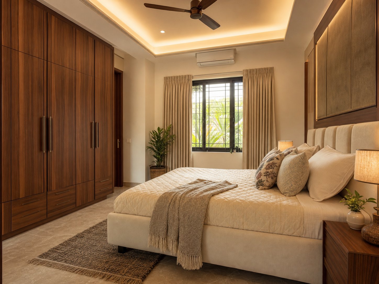 Small room design inspiration