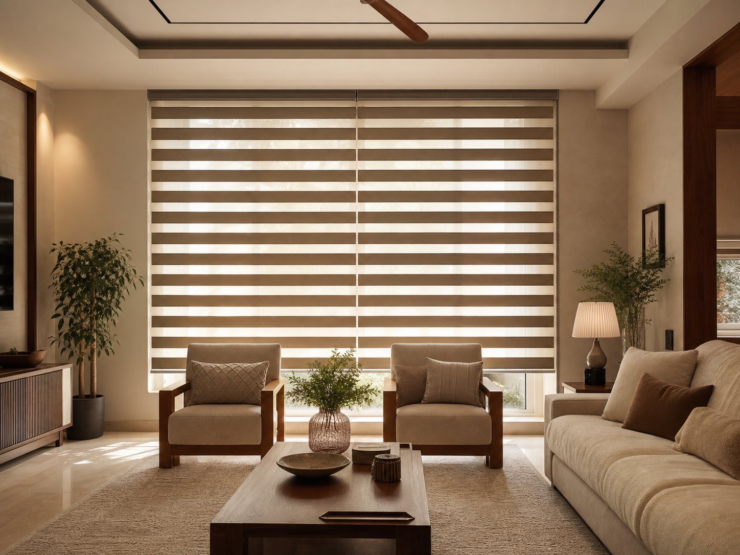 Window treatment inspiration